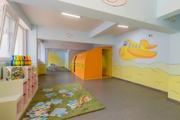 For our younger guests