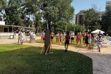 Activities and entertainment